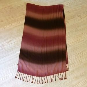 J Jill Ombre Scarf